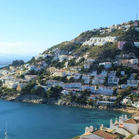 Apartamento Apartamento Con Vistas Al Mar Y A La Piscina En *